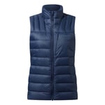 Berghaus Womenss Silksworth Down Insulated Gilet in Navy - Size 16 UK