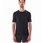 Compressport Pro Racing Short Sleeve Tshirt Homme Noir