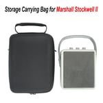 Portable Bluetooth Speaker Bag Carrying Bag for Marshall Stockwell II Outdoor