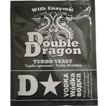 Double Dragon D Star Extreme Turbo Yeast Home Brew Spirit