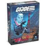 G.I. JOE DBG: Silent Interlude Expansion