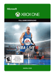 EA SPORTS™ NBA LIVE 16