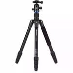 Benro Travel Angel Series 2 4-Section Aluminium Tripod Kit