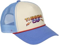 Stranger Things - Casquette Dustin Thinking Cap - Cerdà