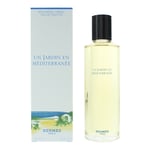 Hermes Unisex Un Jardin En MEditerranEe Refill Eau de Toilette 200ml - One Size