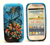 Designskal Samsung Galaxy S4 Mini (i9195/i9190)