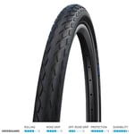 Schwalbe Marathon Greenguard 16x1.75 Blk/Refl cycle bike tyre