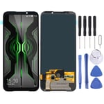 OEM For Xiaomi Black Shark 2 Pro LCD Display Screen Touch Replacement Digitizer