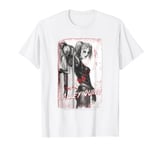 Batman Arkham City Harley Quinn Changed T-Shirt