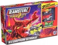 Teamsterz Teamsterz Bana Scorpion Attack+2 Bilar 1417553 /6