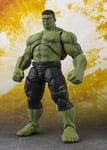 Avengers Infinity War Figurine S.H. Figuarts Hulk 21 Cm