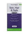 Natrol Skin, Hair Nails with Lutein