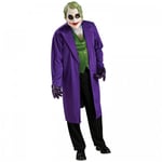 The Joker Mens Costume - Standard