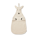 ferm LIVING Kangaroo wall storage Undyed