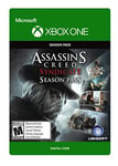 Assassin’s Creed Syndicate Season Pass [Xbox One - Download Code]