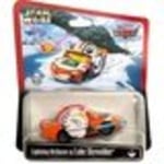 Disney Cars Star Wars Lightning Mcqueen As Luke Skywalker