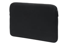 DICOTA PerfectSkin Laptop Sleeve 15.6" - fodral för bärbar dator