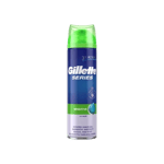 Gillette Series Shave Gel Sensitive 200 ml