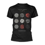 Twenty One Pilots Pattern Circles T Shirt