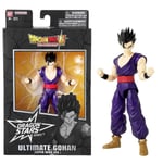 Bandai – Dragon Ball Super Super Hero – Dragon Star Figur, 17 cm – Ultimate Goha