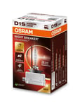 Xenonlampa D1S Night Breaker 220 Osram