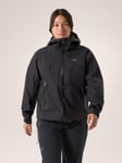 Arcteryx Beta Jacket (Dam) Black L