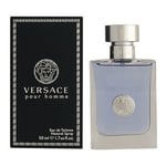 Parfym Herrar Versace EDT - 100 ml