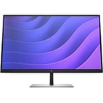 HP 68.6 cm (27") LCD Monitor E27q G5