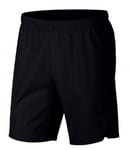 Nike Court Flex Ace Shorts 9 tum (XS)