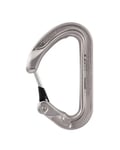 Petzl Ange S Mousqueton, Gris