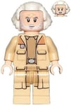 LEGO Star Wars General Jan Dodonna Minifigure from 75301 (Bagged)