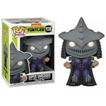 DÉCHIQUETEUSE DE TORTUES NINJA MUTANTES NINJA FUNKO POP 9 CM