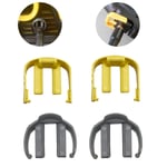 Yellow & Grey for  K2 K3 K7 Pressure Washer Trigger & Hose9571