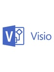 Microsoft Visio Pro for Office 365