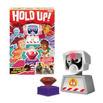 Jeux TOMY Hold up ! - Se faufiler, voler une pierre précieuse, désactiver l'alarme - Jeu familial de chasse au trésor - Jeux enfant +3 ans - Cadeaux d'anniversaire et de Noël