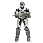 MarK-V (B) Articulated Halo The Spartan Collection with Fighting Accessories