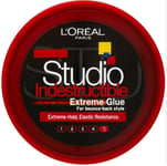 L'Oreal Paris Studio Line Indestructible Extreme Glue 150ml No5