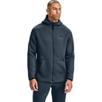 Sweat-shirt Under Armour  MOVE FULL ZIP