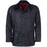 Blouson Barbour  BACPS0819 BK71 Manteau homme Noir