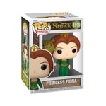 Funko Pop! Movies: Shrek Dream Works 30th - Fiona - Figurine en Vinyle à Collectionner - Idée de Cadeau - Produits Officiels - Jouets pour Les Enfants et Adultes - Movies Fans