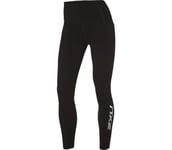 Fitness New Heights Pocket Comp tights Dam Black/White L