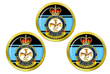 1 Squadron, RAAF Royal Australian Air Force Golf Ball Markers