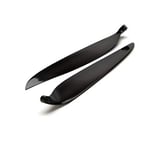 Hangar 9 Carbon Folding Prop Blades 16 x 10 HAN495512 Propeller