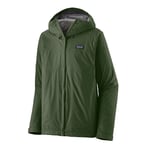 Patagonia M's Torrentshell 3L Jkt - Veste imperméable homme Torrey Pine Green M