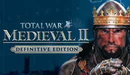 Total War: MEDIEVAL II – Definitive Edition