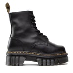 Klassiska kängor Dr. Martens Audrick 8-Eye Boot 27149001 Svart