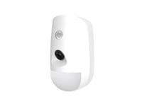 Hikvision Ds-Pdpc12p-Eg2-We - Rörelsesensor/-Kamera - Trådlös - 868 Mhz