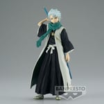 Banpresto Bleach - Solid Et Soul - Toshiro Hitsugaya