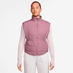 Nike W Nk Swift Tf Fill Vest Uusimmat PLUM DUST