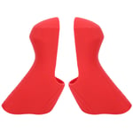 Road Bicycle Shifters Silicone Cover For R7000 R8000 Shifter Brake Lever Cover